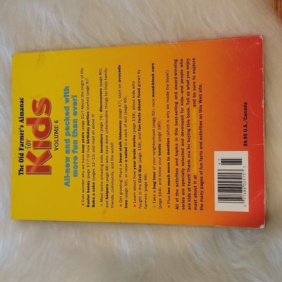 **3 for $20 items**Children's books - Picture 2 of 4